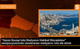 Gazze Savaşı’nda Medyanın Hakikat Mücadelesi: Şiddet, Dezenformasyon, Sansür