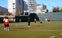 Kastamonuspor, Fethiyespor maçını kazanarak kötü gidişine ‘dur’ demek istiyor