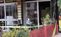 Tekirdağ’da Yemek Siparişi Vermeyen 3 Kişi Dükkanı Kurşunladı