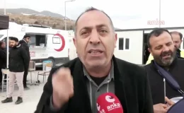Erzincan’da maden faciası: Toprak altında kalan işçilerin aileleri bekliyor