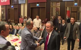 Antalya Büyükşehir Belediye Başkanı Böcek: “5 Yıllık Süreçte 77 Projeyle Yola Çıktık, 182 Proje Tamamladık”