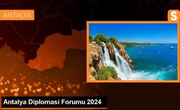Antalya Diplomasi Forumu’nda Balkanlar’da Sınamalar ve Fırsatlar Paneli Düzenlendi