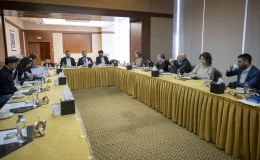 ArtAnkara 10. Uluslararası Çağdaş Sanat Fuarı 6-10 Mart’ta Başlıyor