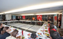 CHP, 2023 Cumhurbaşkanlığı seçimlerinde aday göstermediği için 7 ilde sandık görevlisi bulunduramayacak