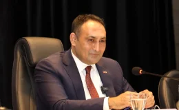 Toroslar Belediye Başkanı Atsız Afşın Yılmaz Görev Süresini Tamamladı