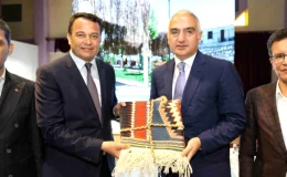 Antalya’da Turizmde Rekor Sayıda Ziyaretçi Bekleniyor