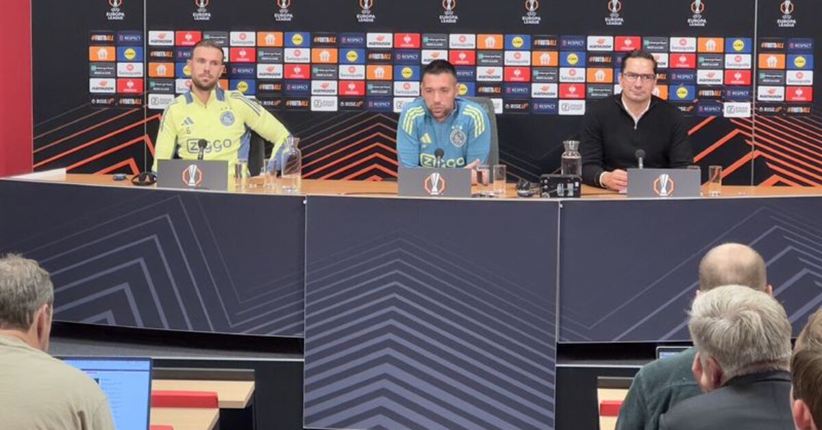 Francesco Farioli: Beşiktaş bu sezon çok farklı