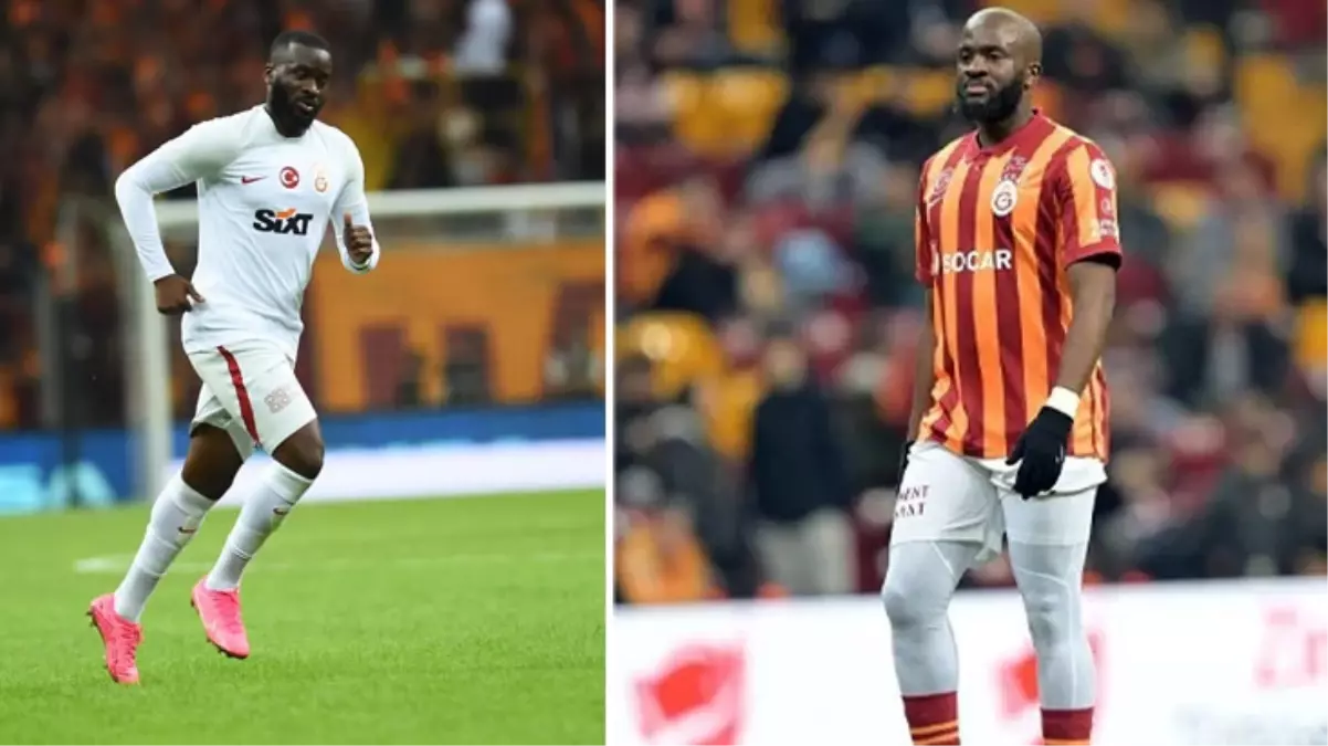 Galatasaray’da dalga geçiliyordu! Fransa’da şov yapıyor
