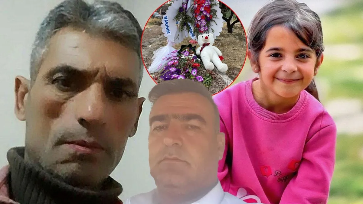 Narin cinayetinde itirafçı Nevzat Bahtiyar’ın eşinden şok sözler: Salim’in üvey annesi evimize gelip…