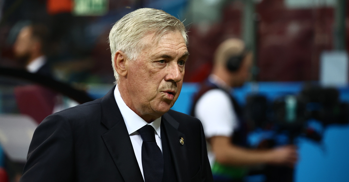 Real Madrid’den savunmaya takviye kararı