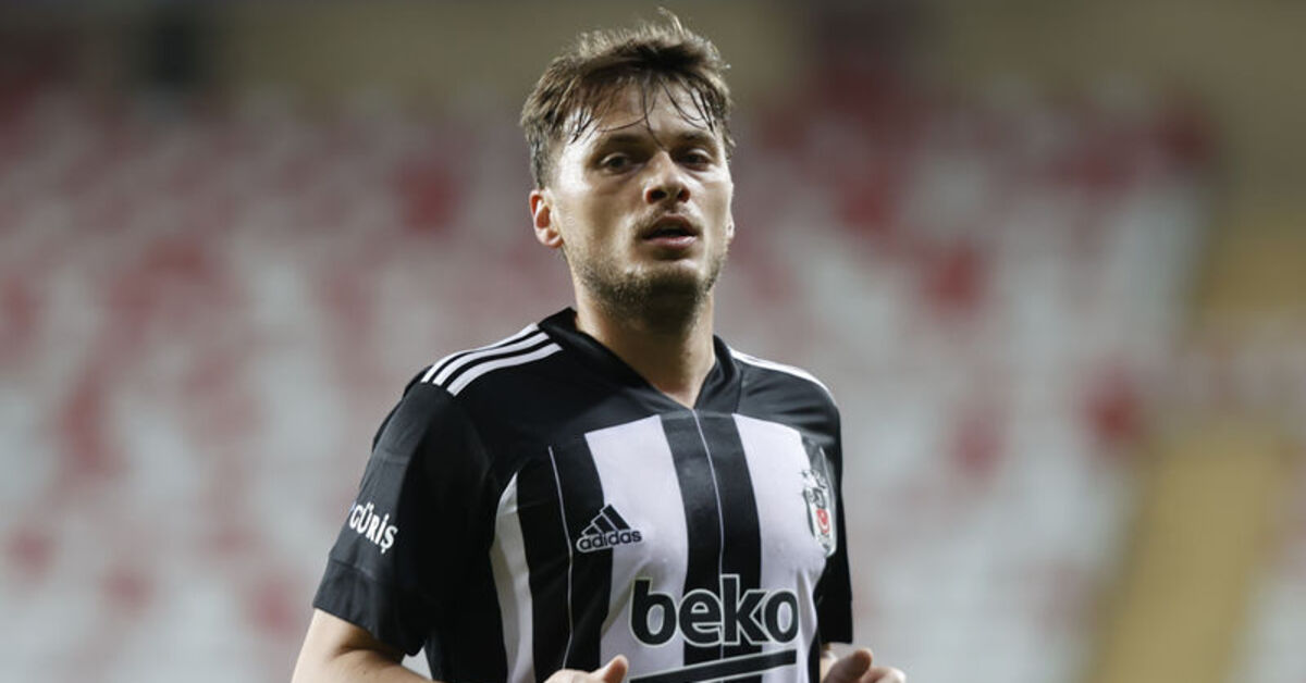Adem Ljajic’ten flaş karar: Hem futbolcu hem de basketbolcu