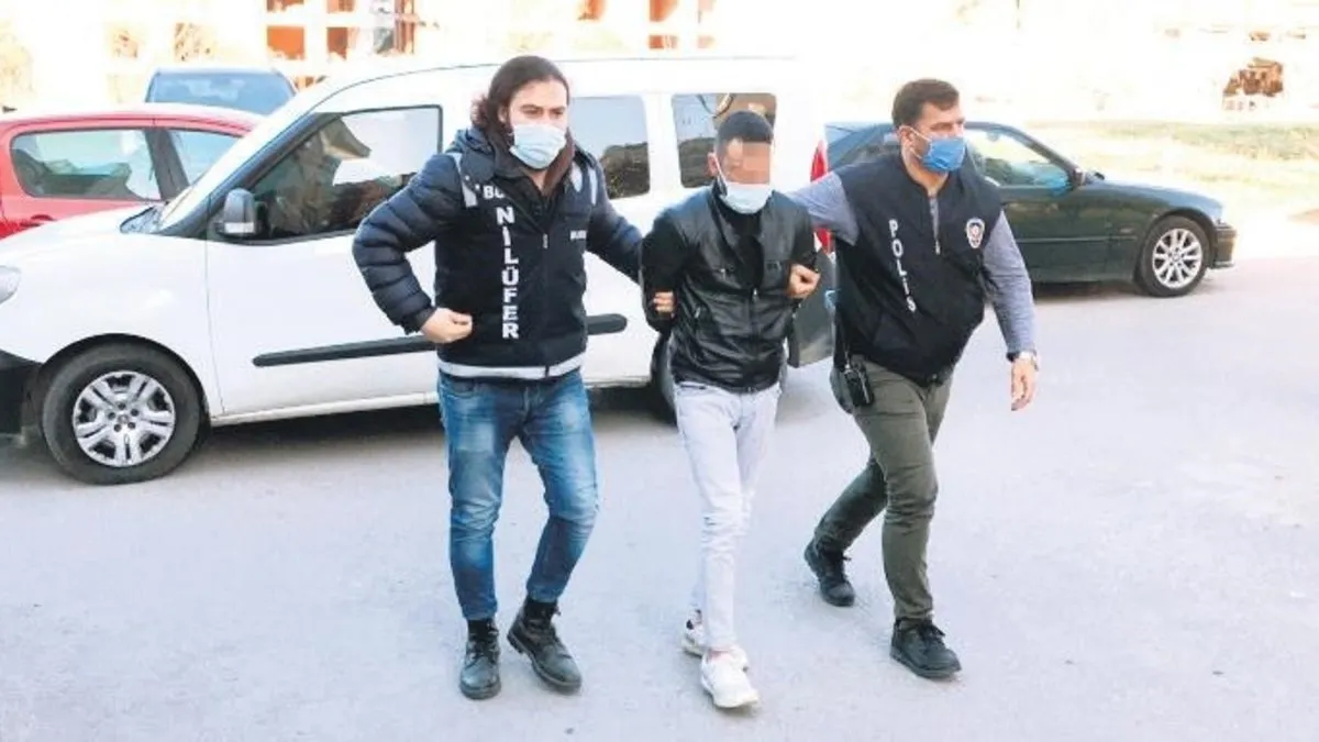 KADES tek dokunuşla hayat kurtarıyor