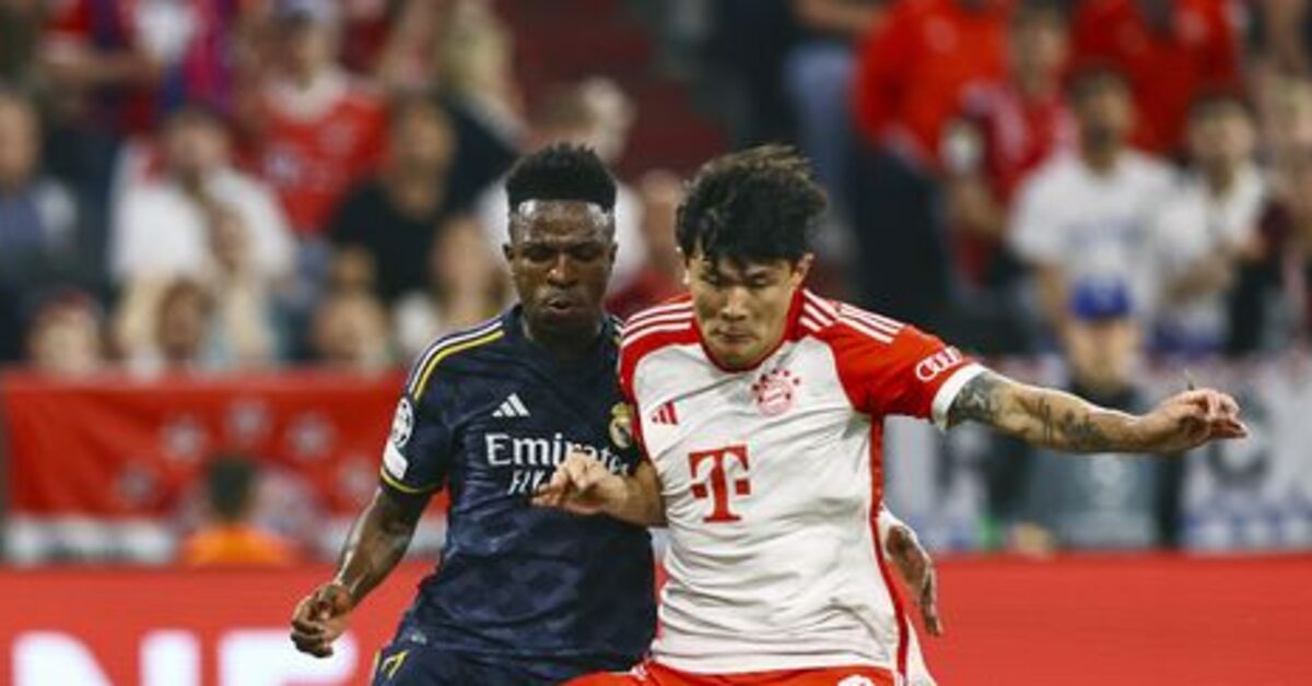 Kim Min Jae: Napoli’deki seviyemde değilim