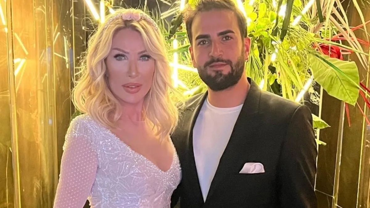 Seda Sayan ve Çağlar Ökten’in aşk yuvası göz kamaştırdı! İşte Seda Sayan’ın 4 milyon dolarlık o evi!