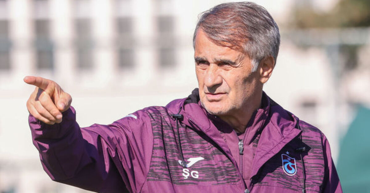 Trabzonspor’da gündem orta saha!