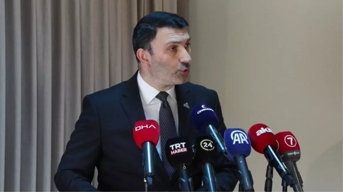 İstanbul Forum 2024: İslam Dünyasının Sorunları ve Çözüm Önerileri Tartışılacak