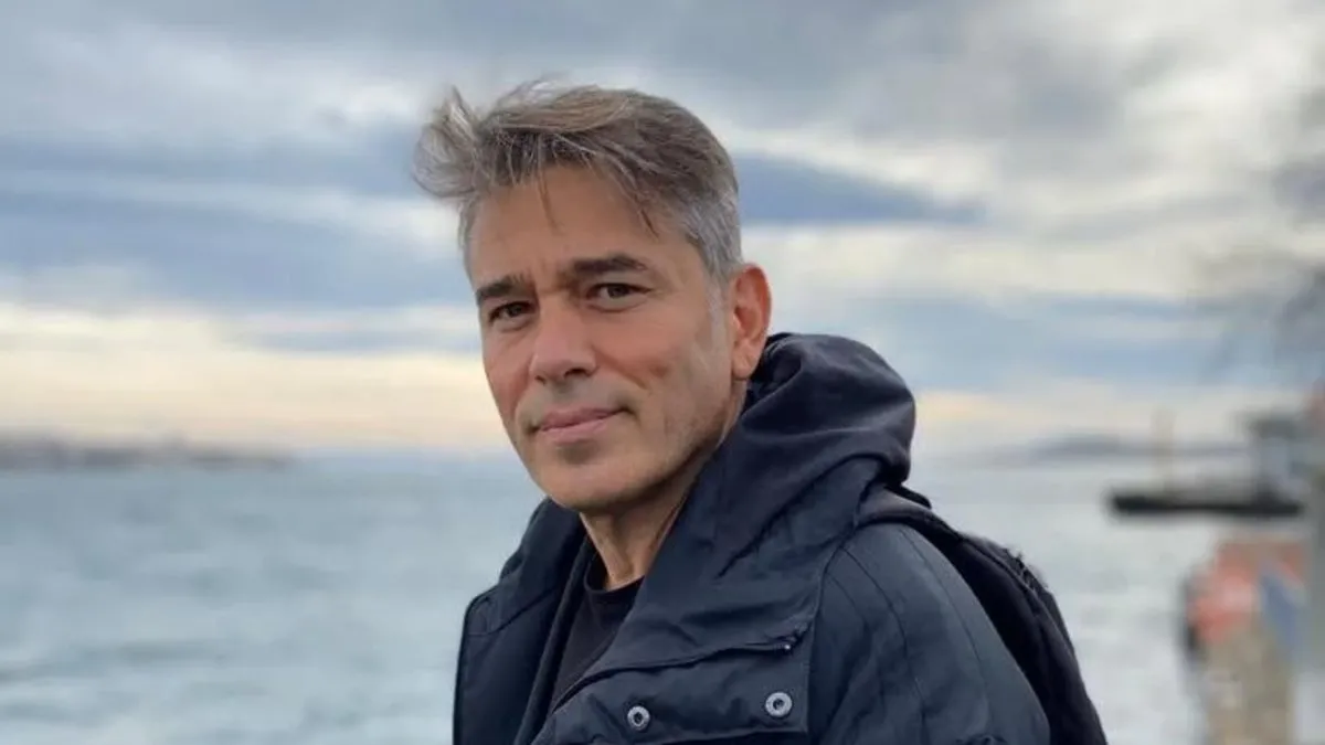 Ünlü aktör Özgür Özgülgün’den zehir zemberek sözler! “Takipçi sayısına göre oyuncu seçiyorlar”