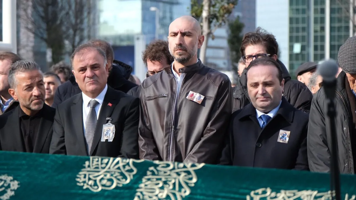 Bolu’da eşini ve iki çocuğunu kaybetmişti! Burak İnal SABAH’a konuştu:”Kimsenin kanı yerde kalmayacak”