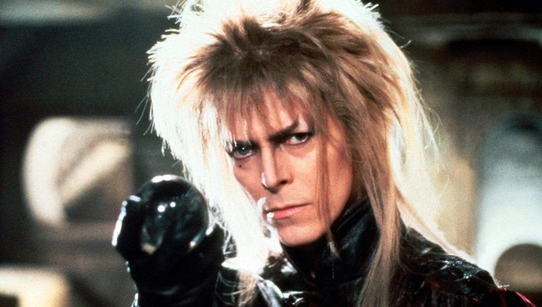 David Bowie’nin baÅrolÃ¼nde yer aldÄ±ÄÄ± “Labyrinth” filminin devamÄ± geliyor
