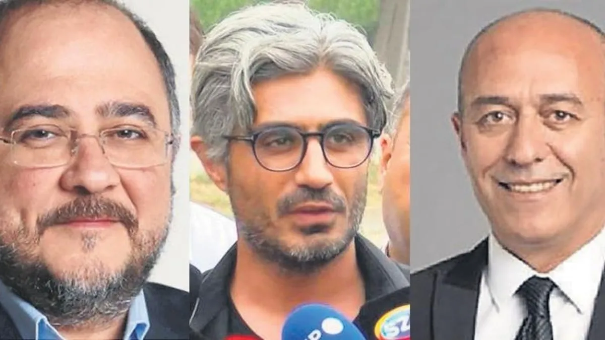 Halk TV soruşturması büyüyor: Herkes topu başkasına attı