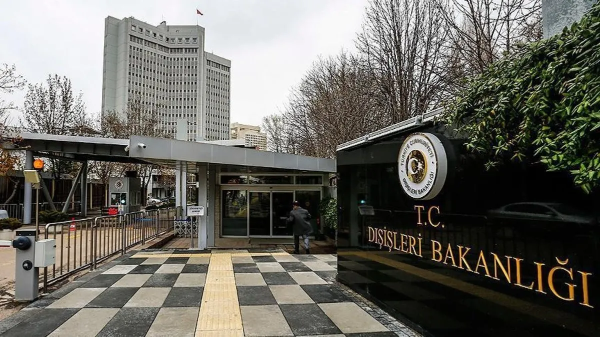 İsrail sınırında ölüm kapanı! 3 Türk vatandaşı insan kaçakçılarınca ölüme gönderildi