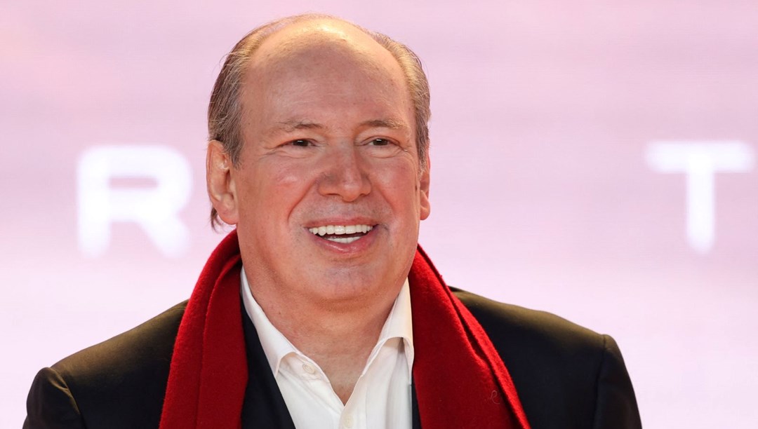 Oscar’lÄ± besteci Hans Zimmer, Suudi Arabistan Milli MarÅÄ±’nÄ± yeniden besteleyecek