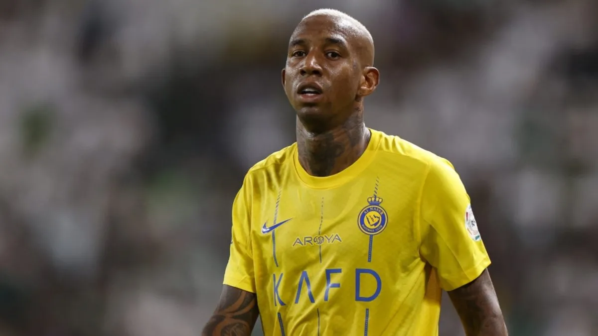 Son dakika haberi: Fenerbahçe’de sıcak Talisca gelişmesi! Brezilyalı imza için geliyor…