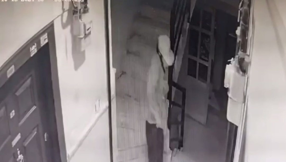 Ankara’da 1 milyon liralık vurguna 5 tutuklama