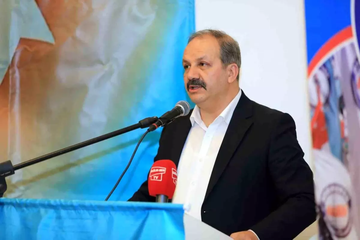Sağlık-Sen’den İdari İzin Talebi
