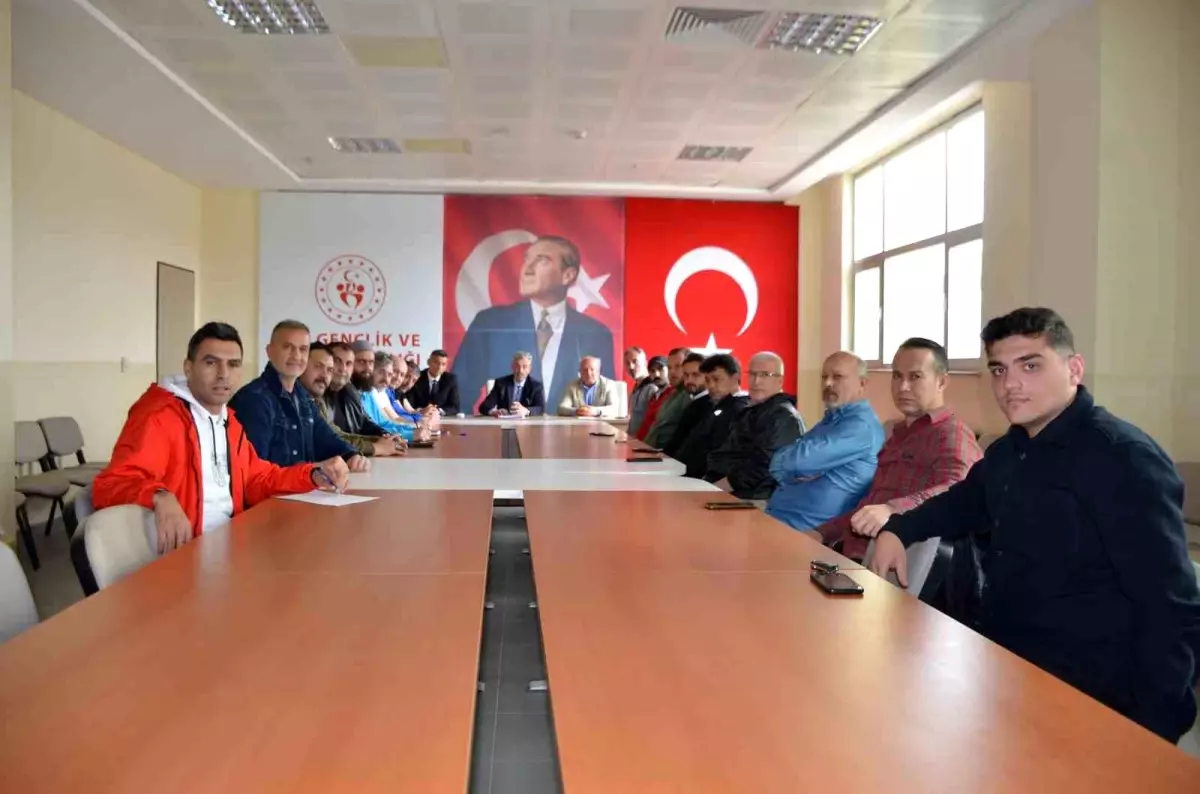 Bilecik 1. Amatör Lig Play-Off Kuraları Çekildi