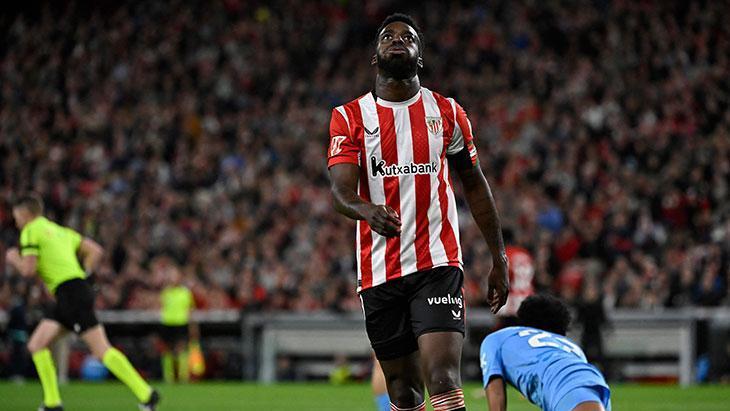 Galatasaray’dan transferde Inaki Williams bombası! Bonservisi Zaniolo’dan
