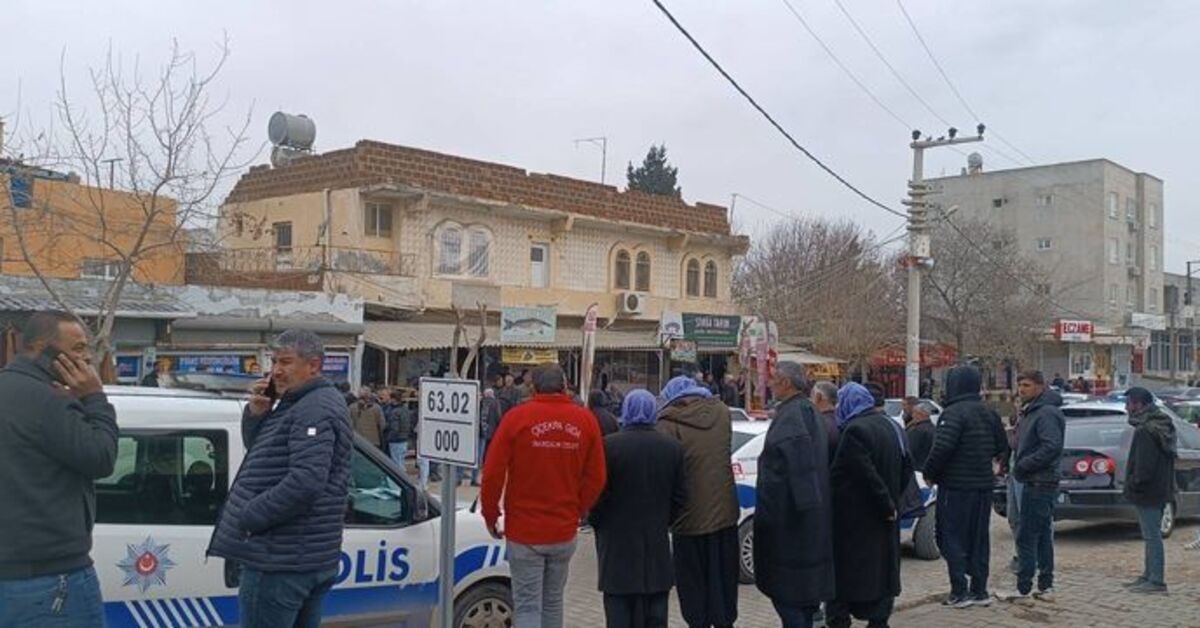 İş yerinde uğradığı silahlı saldırıda öldü