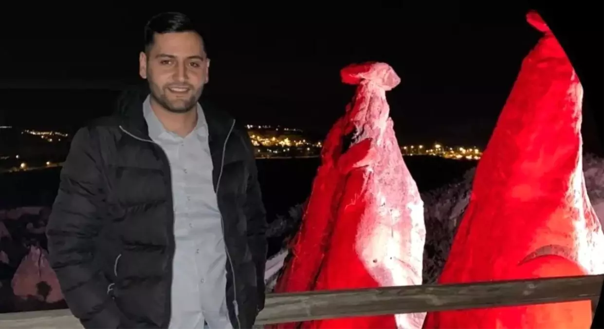 İstanbul’da Vinç Kazası: 1 Ölü