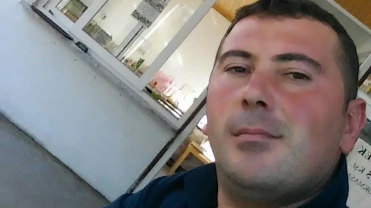 Muğla’da 38 yaşındaki adam yem karma makinesinde can verdi!