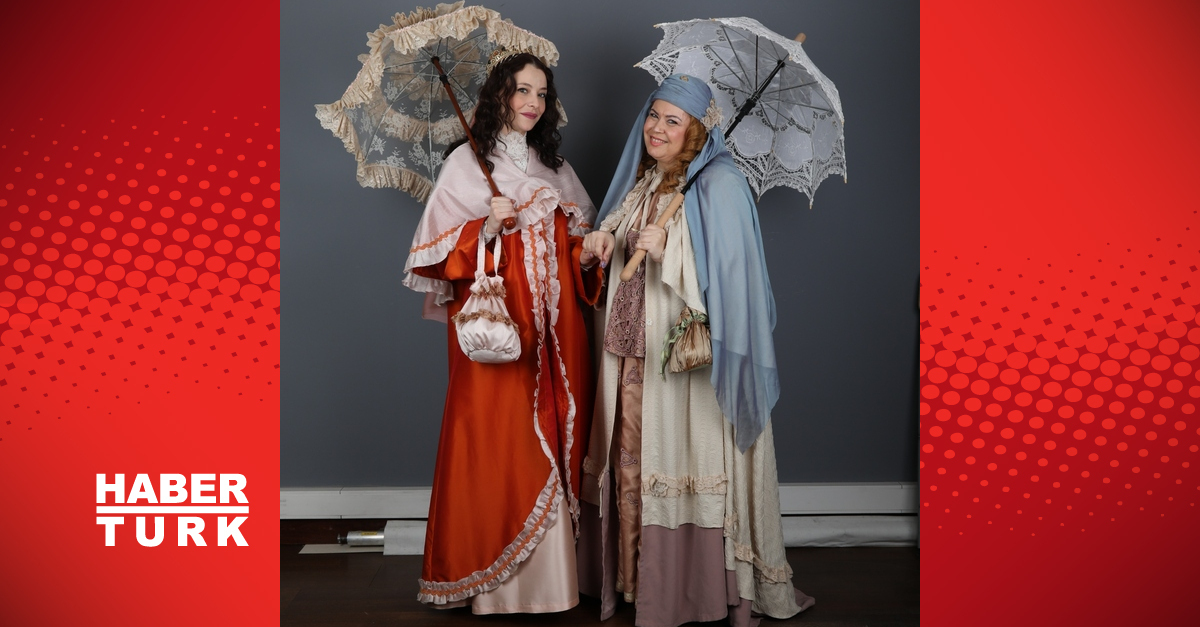 ‘Ödüllü’ Müze Gazhane’de