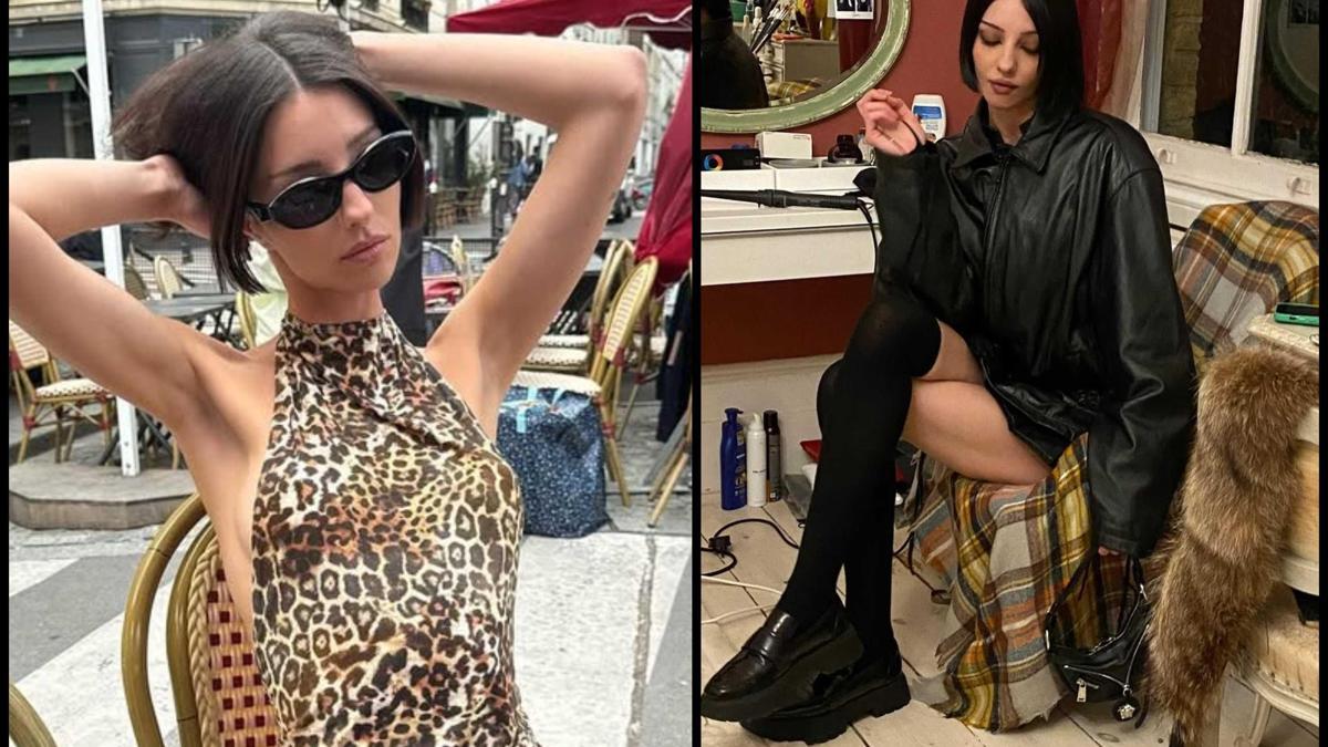 27 yaş laneti! Ünlü model Lucy Markovic’in trajik ölümü…