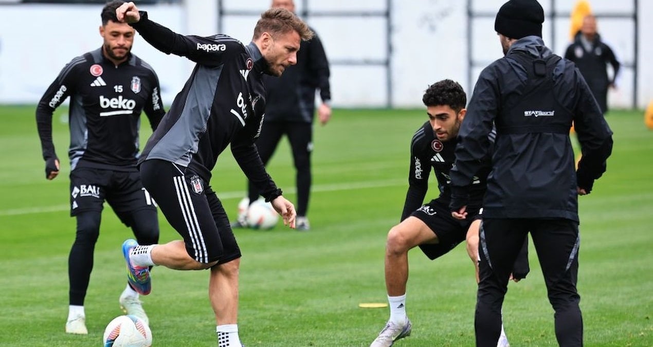 Beşiktaş’a yönetim neşteri! 4 isim hariç…