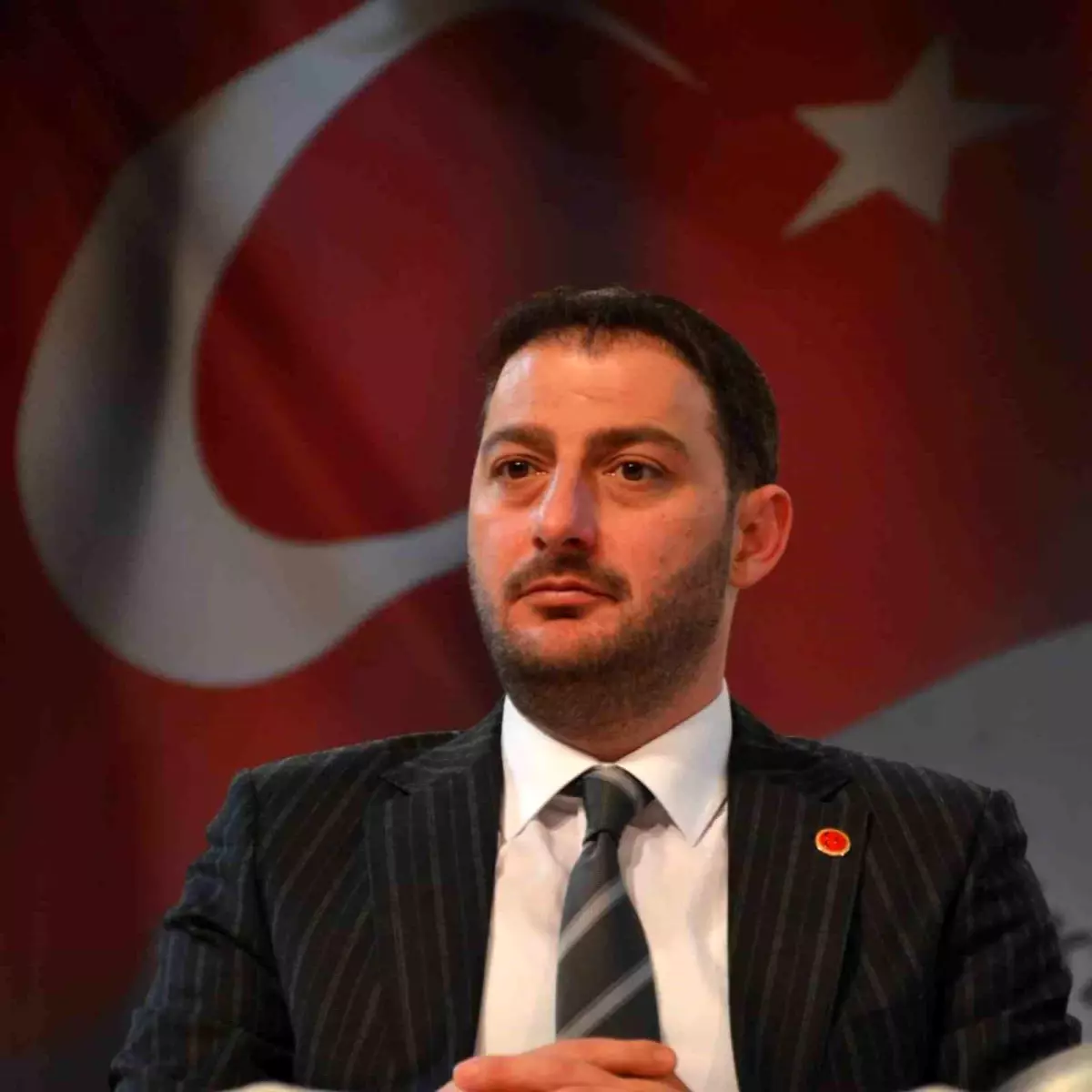Türkeş, Vefatının 28. Yılında Anıldı