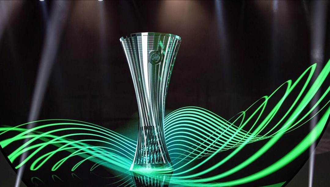 UEFA Konferans Ligi’nde Ã§eyrek final perdesi aÃ§Ä±lÄ±yor