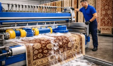 Turgut Özal Halı Yıkama: Batıkent’te Profesyonel ve Güvenilir Hizmet