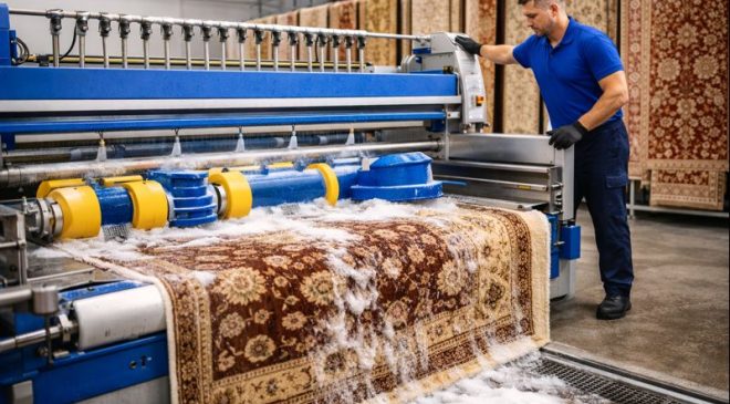 Turgut Özal Halı Yıkama: Batıkent’te Profesyonel ve Güvenilir Hizmet